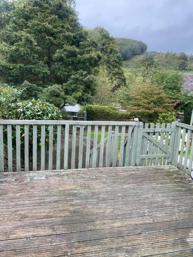 The Royal Oak Sparkbridge Kendal Bagian luar foto